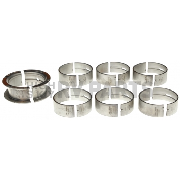 Clevite Engine Crankshaft Main Bearing Set - MS-1947P-10