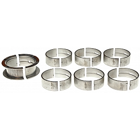 Clevite Engine Crankshaft Main Bearing Set - MS-1947P-20