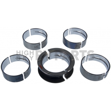 Clevite Engine Crankshaft Main Bearing Set - MS-1948A-20