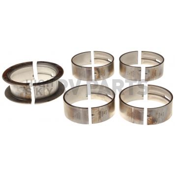 Clevite Engine Crankshaft Main Bearing Set - MS-1948P-10