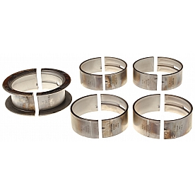 Clevite Engine Crankshaft Main Bearing Set - MS-1948P-20