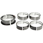 Clevite Engine Crankshaft Main Bearing Set - MS-1949A