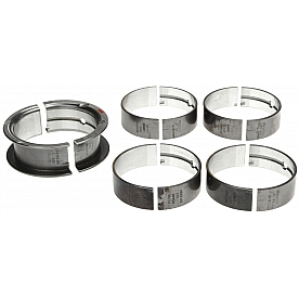 Clevite Engine Crankshaft Main Bearing Set - MS-1949A