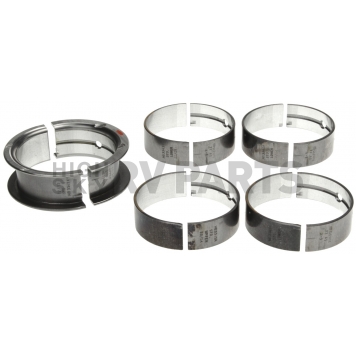 Clevite Engine Crankshaft Main Bearing Set - MS-1949A