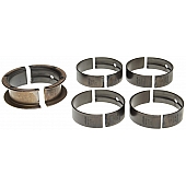 Clevite Engine Crankshaft Main Bearing Set - MS-1949H