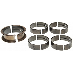 Clevite Engine Crankshaft Main Bearing Set - MS-1949H
