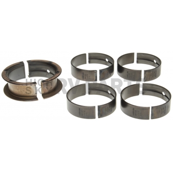 Clevite Engine Crankshaft Main Bearing Set - MS-1949H
