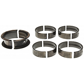 Clevite Engine Crankshaft Main Bearing Set - MS-1949HX