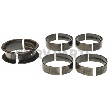 Clevite Engine Crankshaft Main Bearing Set - MS-1949HX