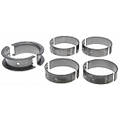Clevite Engine Crankshaft Main Bearing Set - MS-1949P