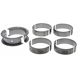 Clevite Engine Crankshaft Main Bearing Set - MS-1949P