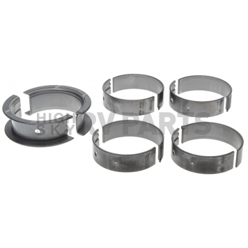 Clevite Engine Crankshaft Main Bearing Set - MS-1949P
