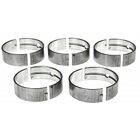Clevite Engine Crankshaft Main Bearing Set - MS-1950A
