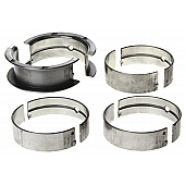 Clevite Engine Crankshaft Main Bearing Set - MS-1951A