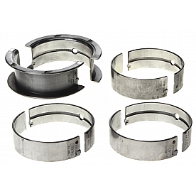 Clevite Engine Crankshaft Main Bearing Set - MS-1951A