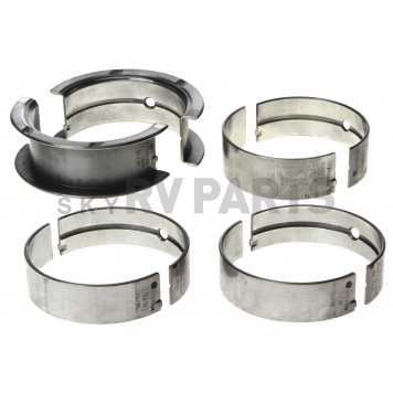 Clevite Engine Crankshaft Main Bearing Set - MS-1951A