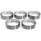 Clevite Engine Crankshaft Main Bearing Set - MS-1953A