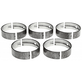 Clevite Engine Crankshaft Main Bearing Set - MS-1953A