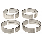 Clevite Engine Crankshaft Main Bearing Set - MS-1954P