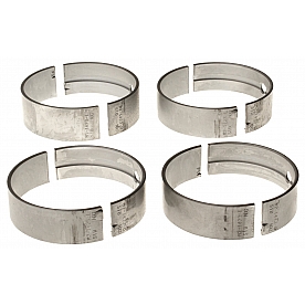 Clevite Engine Crankshaft Main Bearing Set - MS-1954P