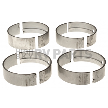 Clevite Engine Crankshaft Main Bearing Set - MS-1954P