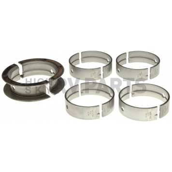 Clevite Engine Crankshaft Main Bearing Set - MS-195P-10