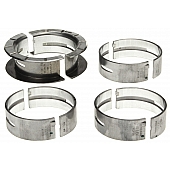 Clevite Engine Crankshaft Main Bearing Set - MS-1983A-10