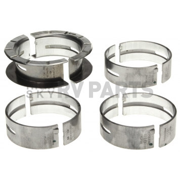 Clevite Engine Crankshaft Main Bearing Set - MS-1983A-10