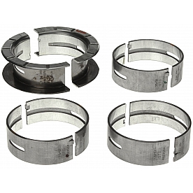 Clevite Engine Crankshaft Main Bearing Set - MS-1983A-30