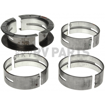 Clevite Engine Crankshaft Main Bearing Set - MS-1983A-30