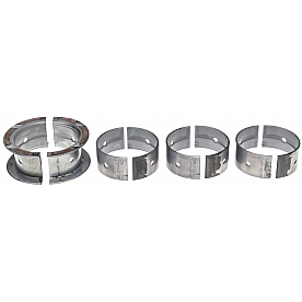 Clevite Engine Crankshaft Main Bearing Set - MS-2003P