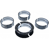 Clevite Engine Crankshaft Main Bearing Set MS-2006A