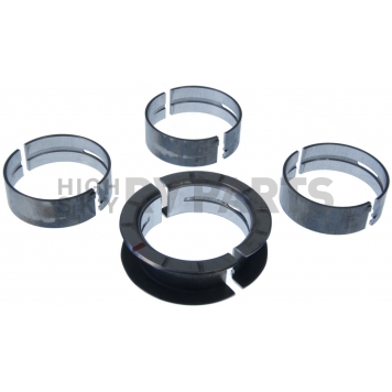 Clevite Engine Crankshaft Main Bearing Set MS-2006A