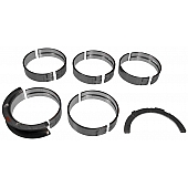 Clevite Engine Crankshaft Main Bearing Set - MS-2007A