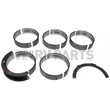 Clevite Engine Crankshaft Main Bearing Set - MS-2007A