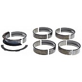Clevite Engine Crankshaft Main Bearing Set MS-2007H