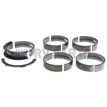 Clevite Engine Crankshaft Main Bearing Set MS-2007H