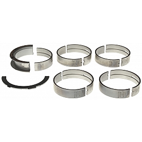 Clevite Engine Crankshaft Main Bearing Set - MS-2007P