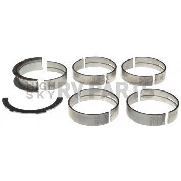 Clevite Engine Crankshaft Main Bearing Set - MS-2007P