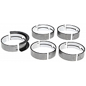 Clevite Engine Crankshaft Main Bearing Set - MS-2009A