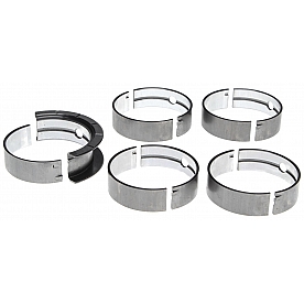 Clevite Engine Crankshaft Main Bearing Set - MS-2009A