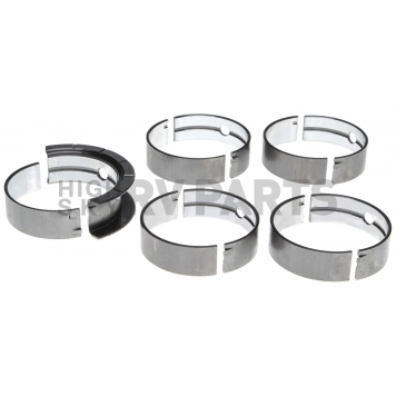 Clevite Engine Crankshaft Main Bearing Set - MS-2009A