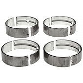 Clevite Engine Crankshaft Main Bearing Set - MS-2011A