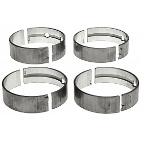 Clevite Engine Crankshaft Main Bearing Set - MS-2011A