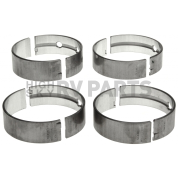Clevite Engine Crankshaft Main Bearing Set - MS-2011A