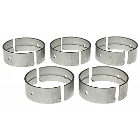 Clevite Engine Crankshaft Main Bearing Set - MS-2012P