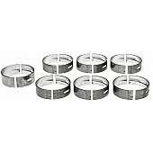 Clevite Engine Crankshaft Main Bearing Set - MS-2014A