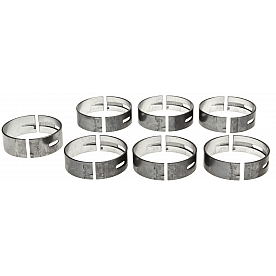 Clevite Engine Crankshaft Main Bearing Set - MS-2014A