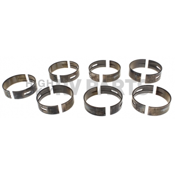 Clevite Engine Crankshaft Main Bearing Set - MS-2014H