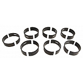 Clevite Engine Crankshaft Main Bearing Set - MS-2014HX